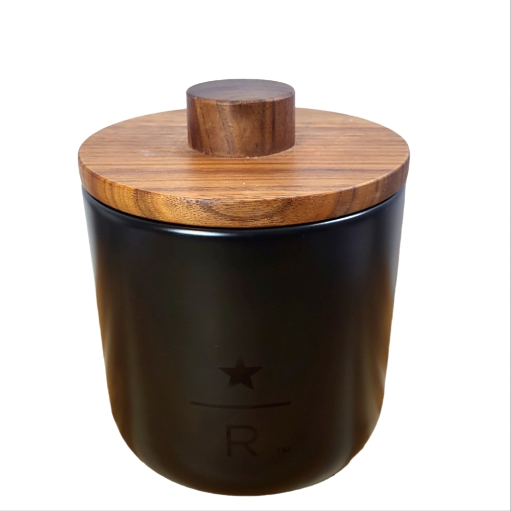 Starbucks Reserve .5lb Coffee Canister